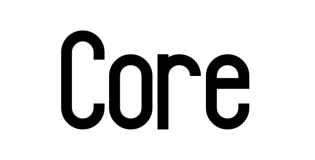 Core
